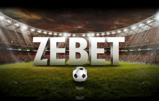 How to Bet in the Zebet App